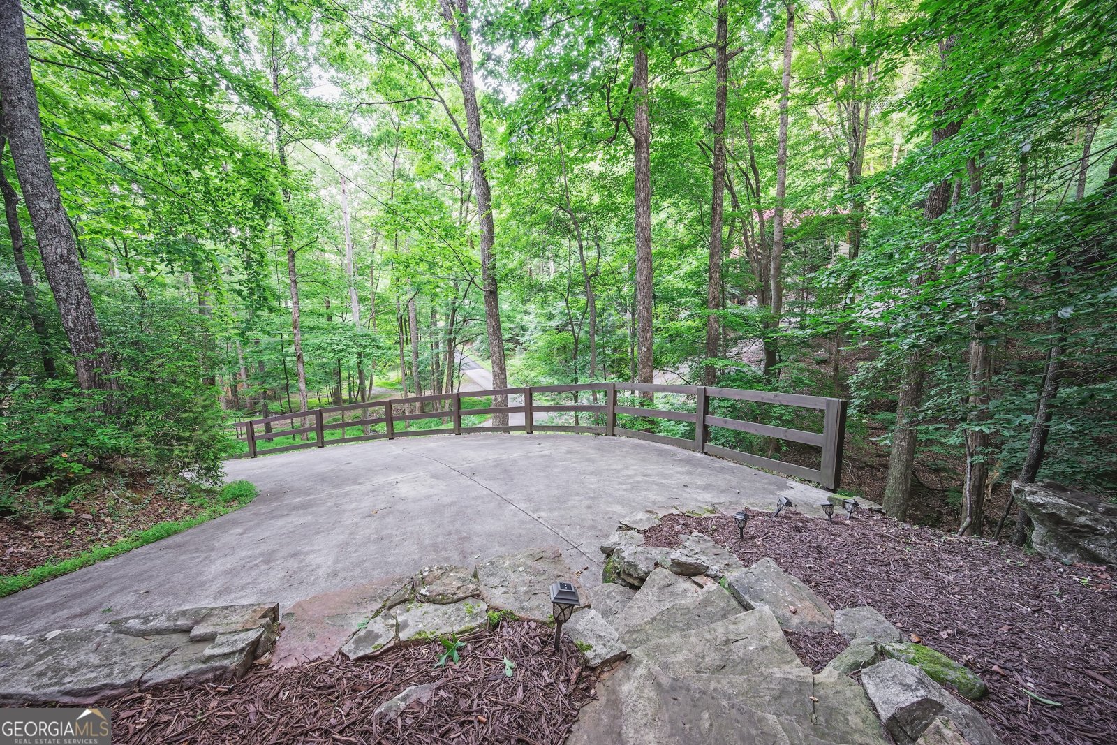 341 Valley View Road Ellijay - Photo 47