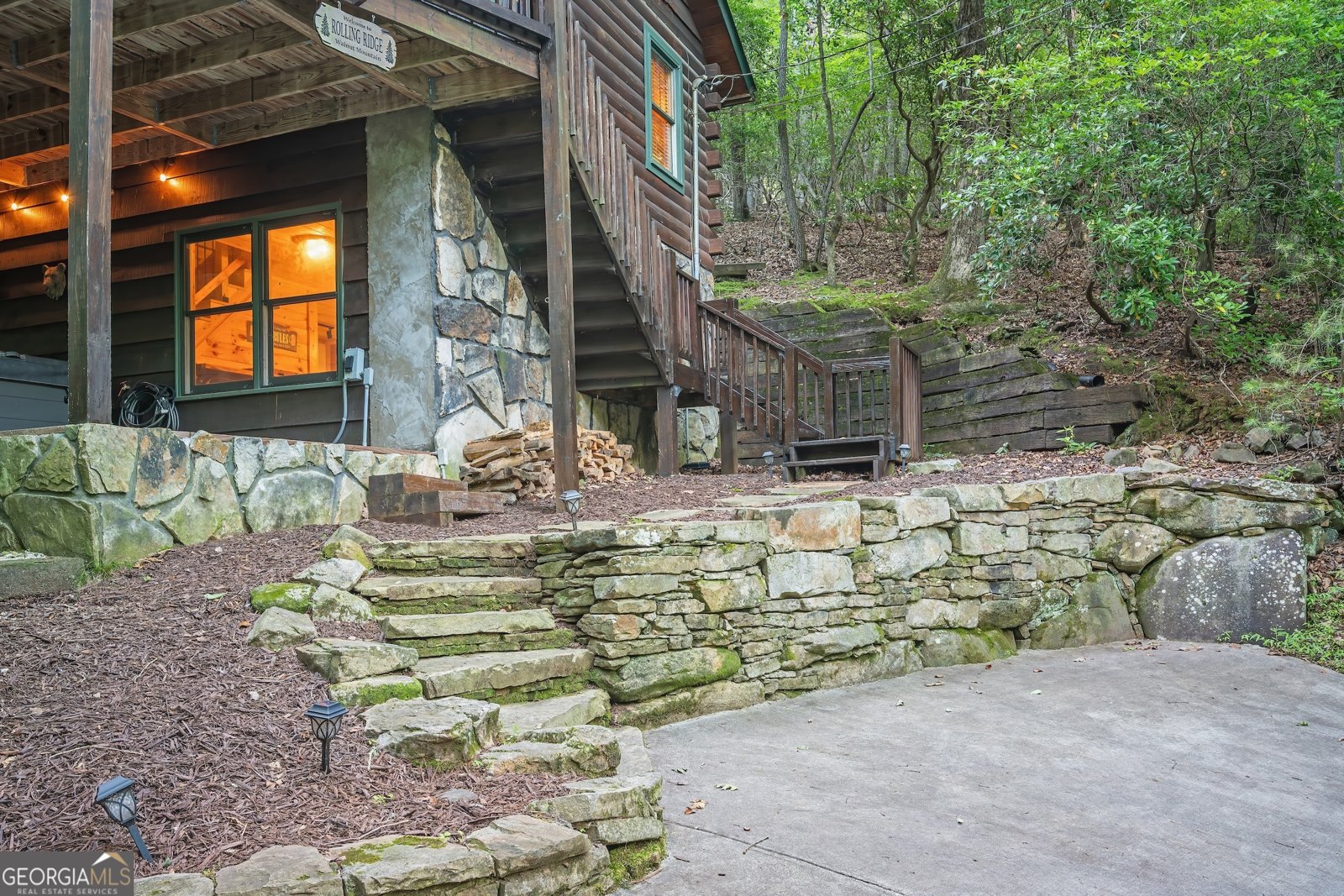 341 Valley View Road Ellijay - Photo 48