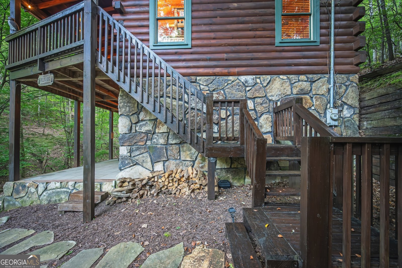 341 Valley View Road Ellijay - Photo 49