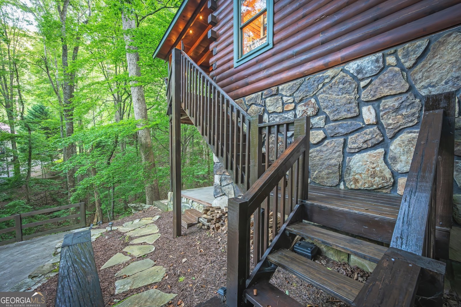 341 Valley View Road Ellijay - Photo 50