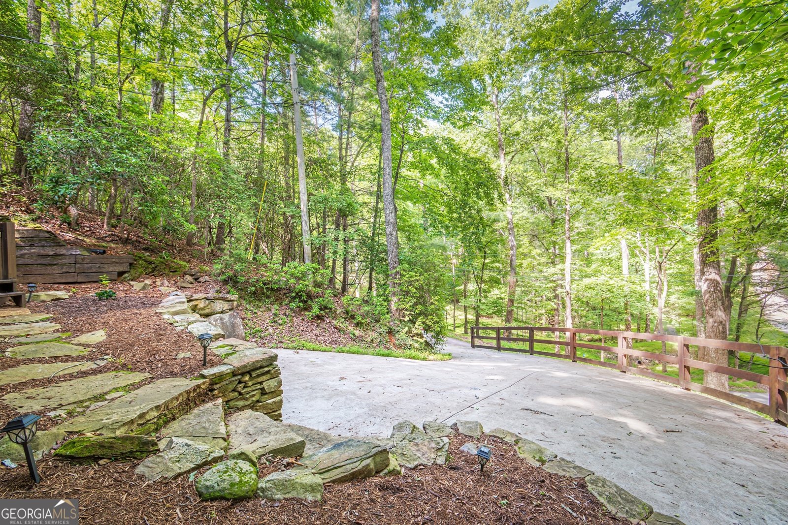 341 Valley View Road Ellijay - Photo 52