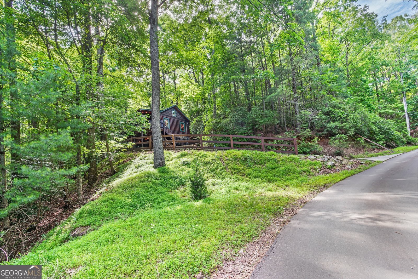 341 Valley View Road Ellijay - Photo 56