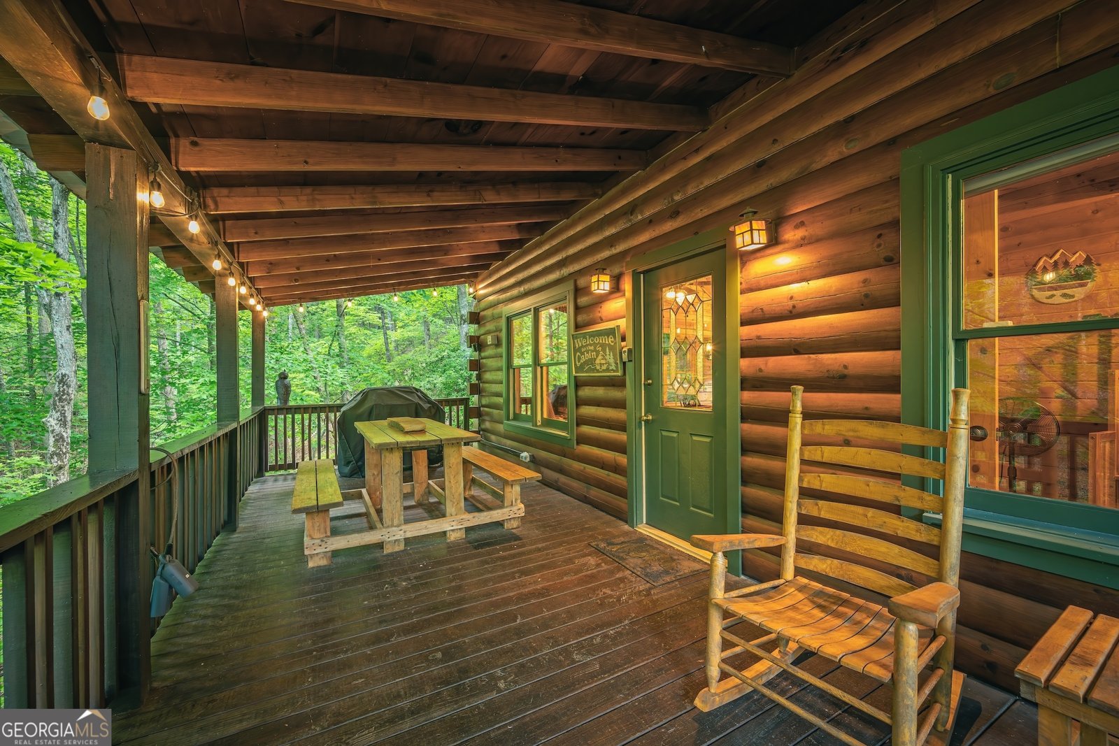 341 Valley View Road Ellijay - Photo 57