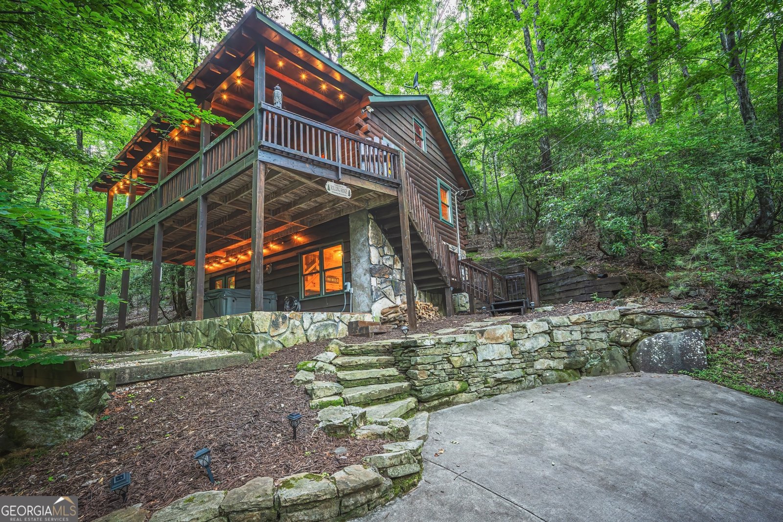 341 Valley View Road Ellijay - Photo 58