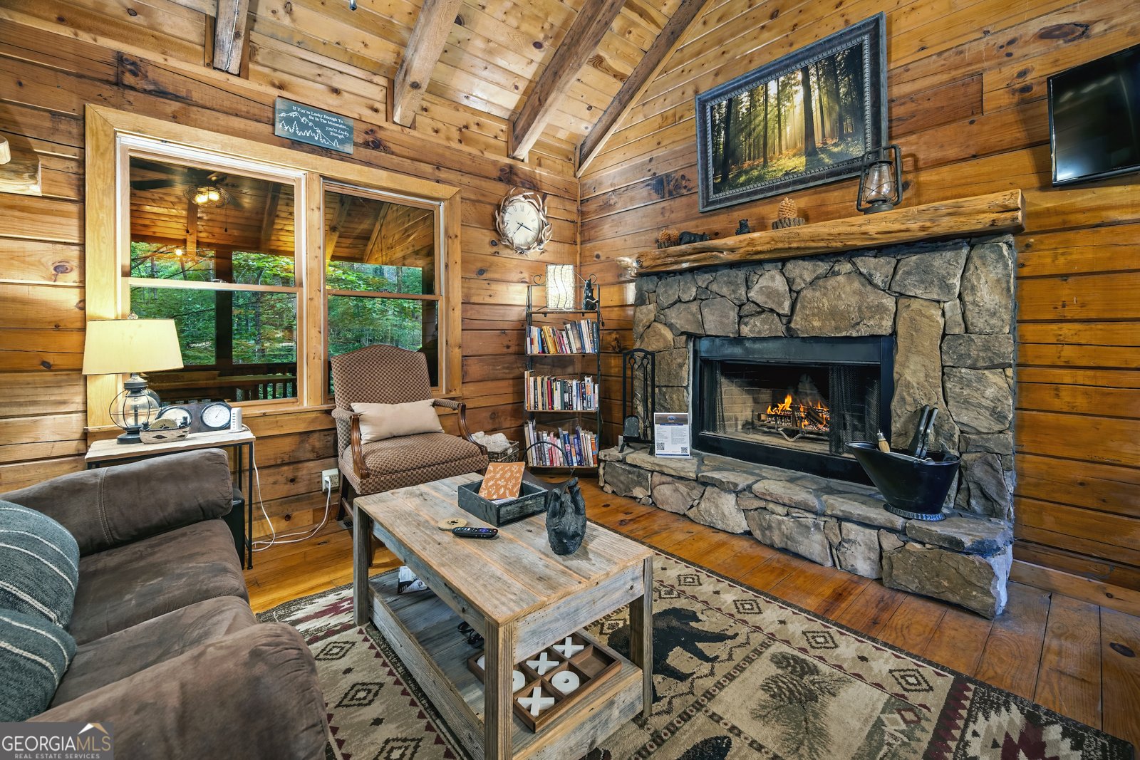 341 Valley View Road Ellijay - Photo 7