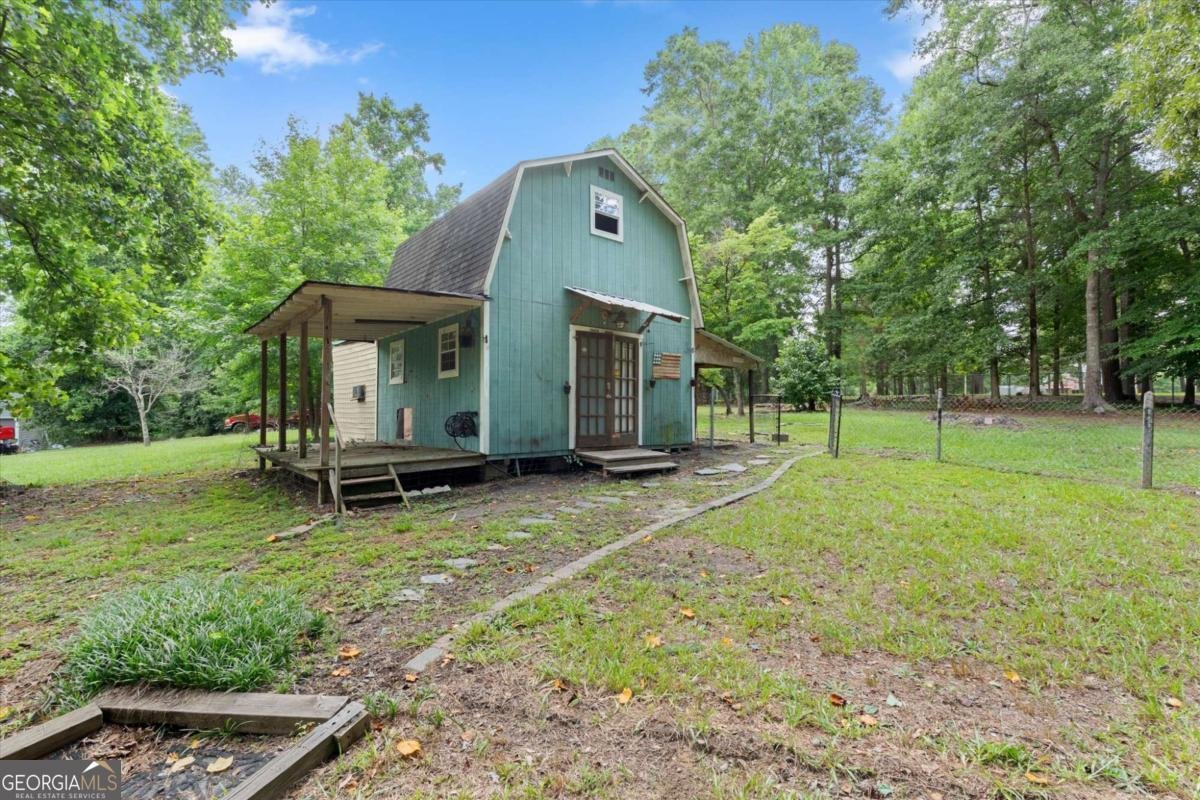 5015 Logans Run Loganville - Photo 42