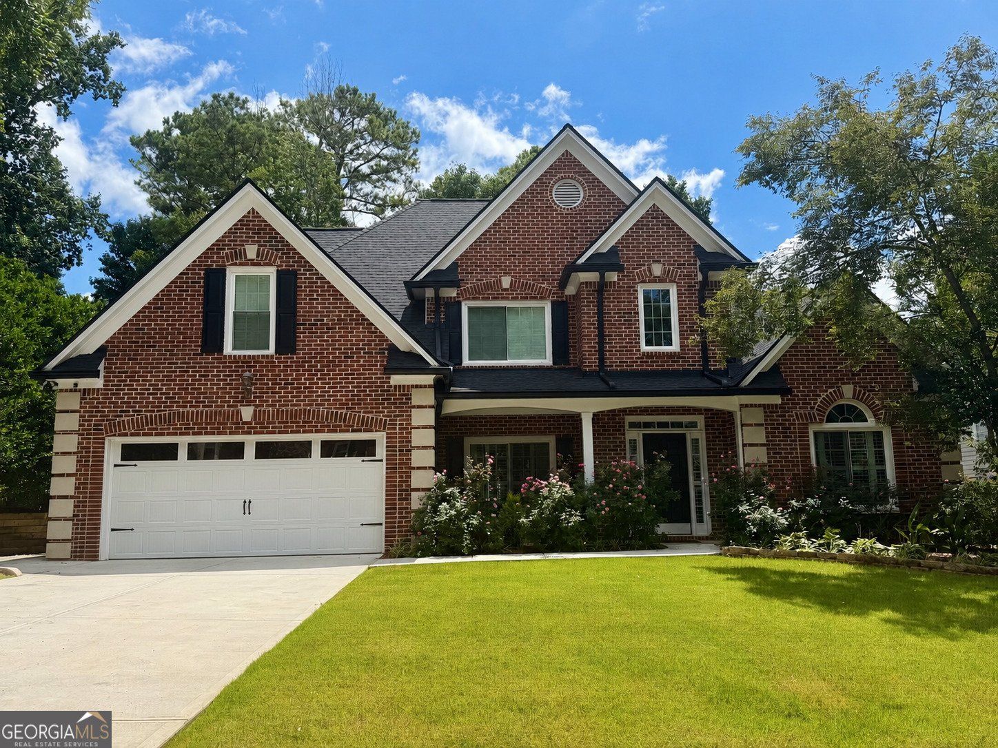 31 Briar Grove Newnan - main photo