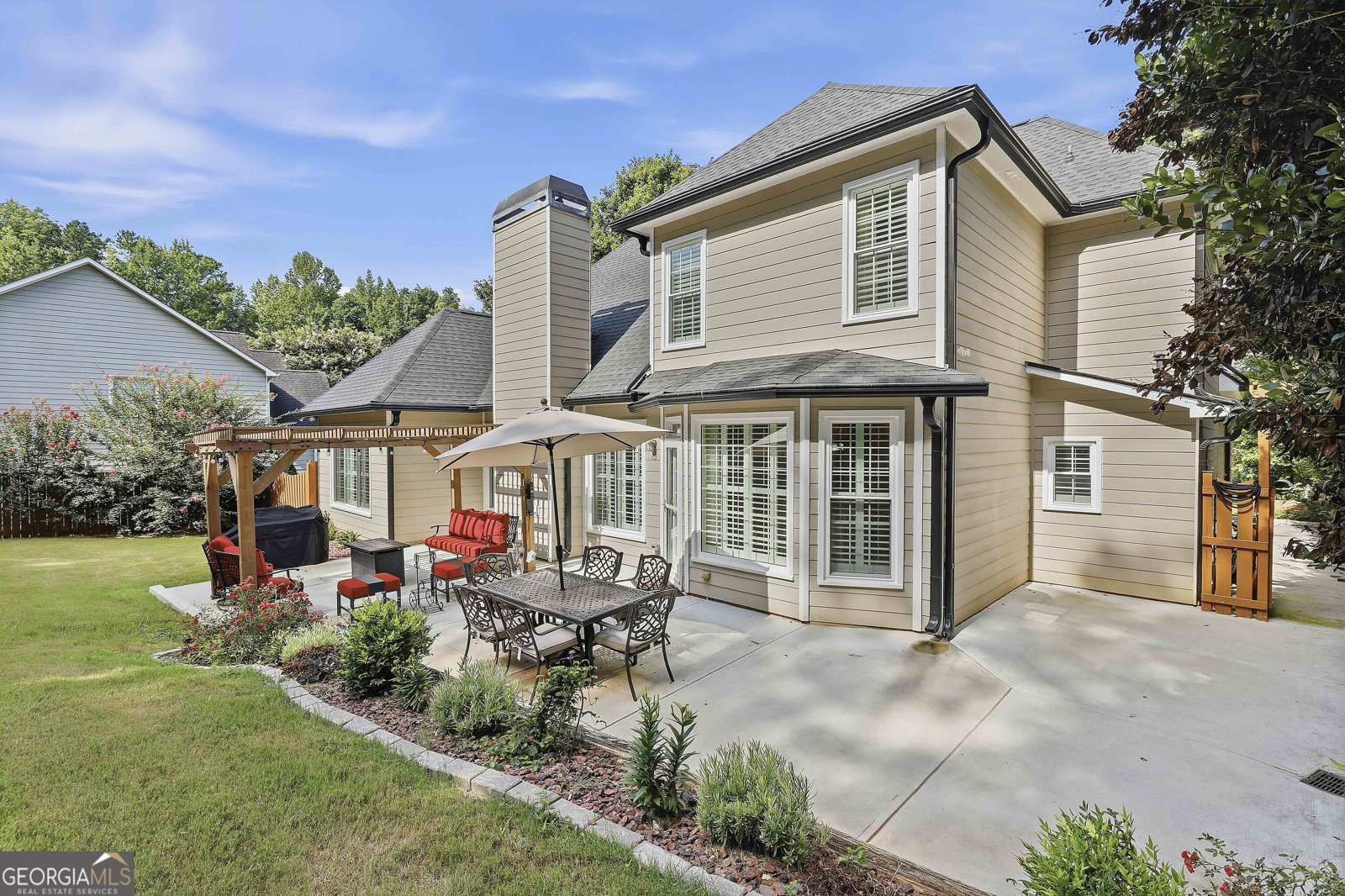 31 Briar Grove Newnan - Photo 52