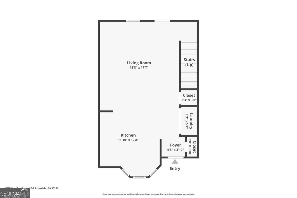 1708 Camden Forrest Trail Riverdale - Photo 20