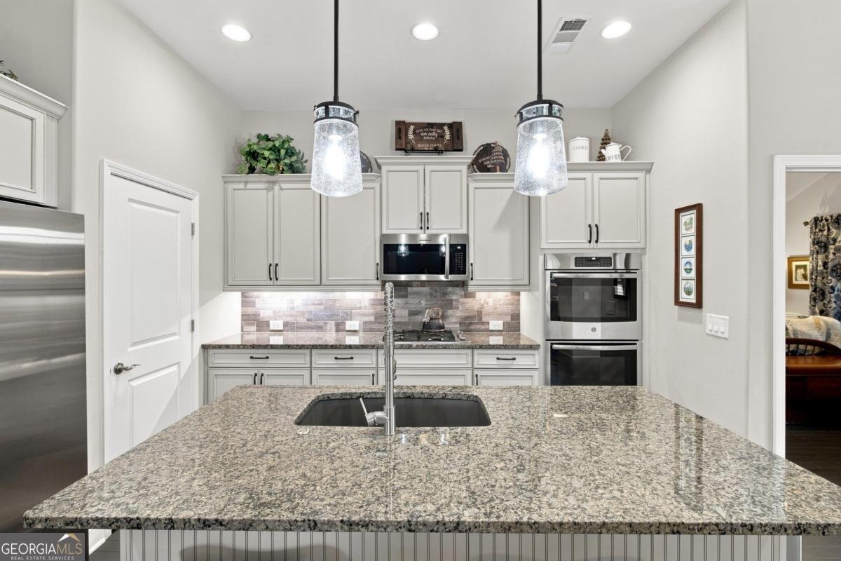 112 Grace Circle Acworth - Photo 11