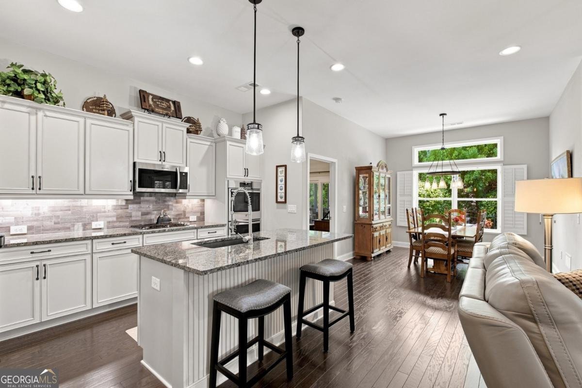 112 Grace Circle Acworth - Photo 12