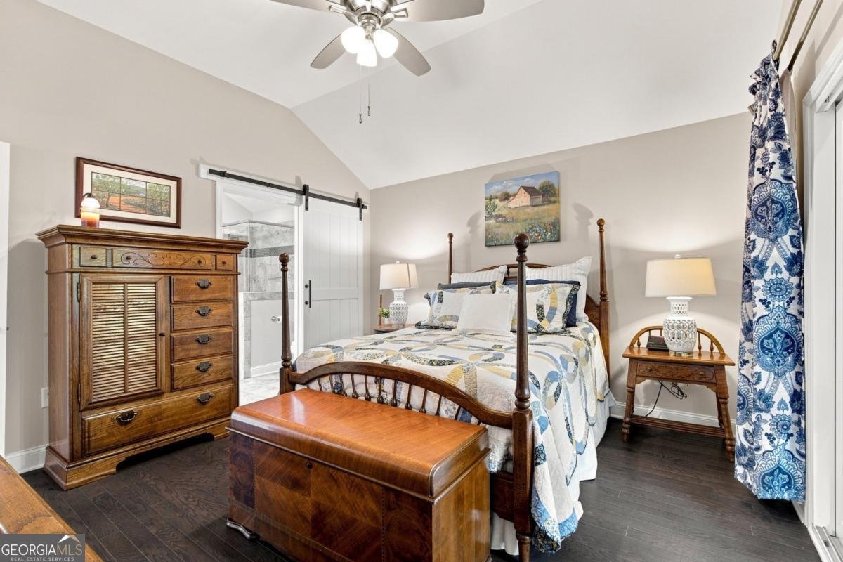 112 Grace Circle Acworth - Photo 17