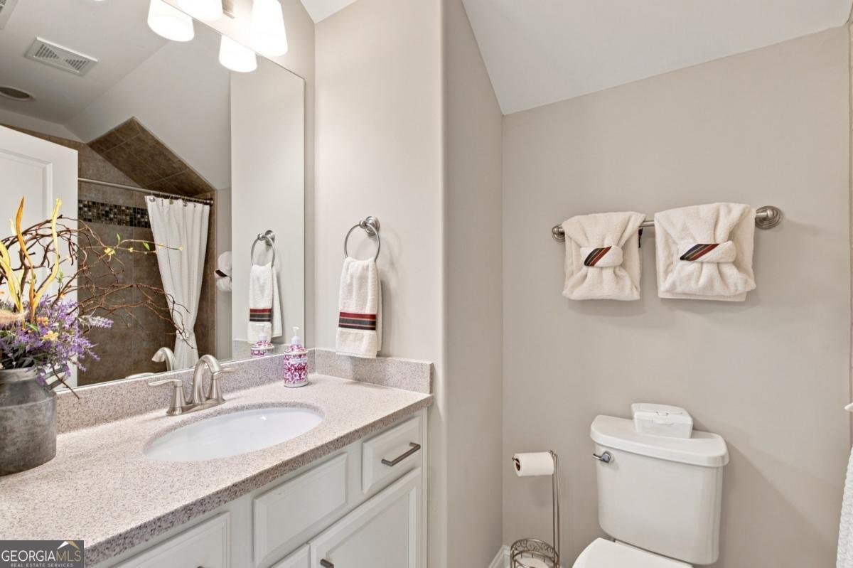 112 Grace Circle Acworth - Photo 31