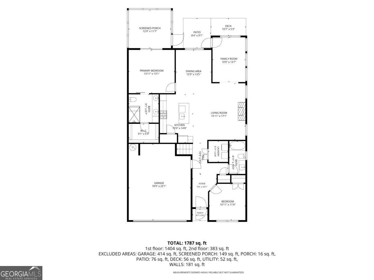 112 Grace Circle Acworth - Photo 45