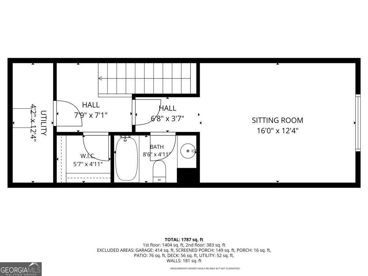 112 Grace Circle Acworth - Photo 46