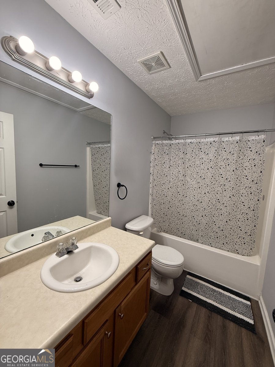 158 River Park Circle McDonough - Photo 12