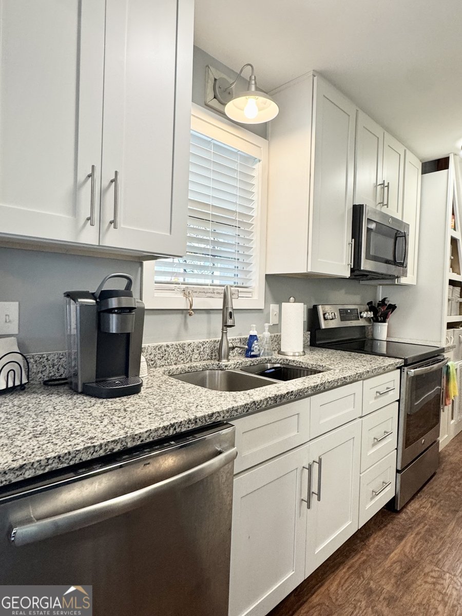 106 Bradley Drive Wedowee - Photo 12