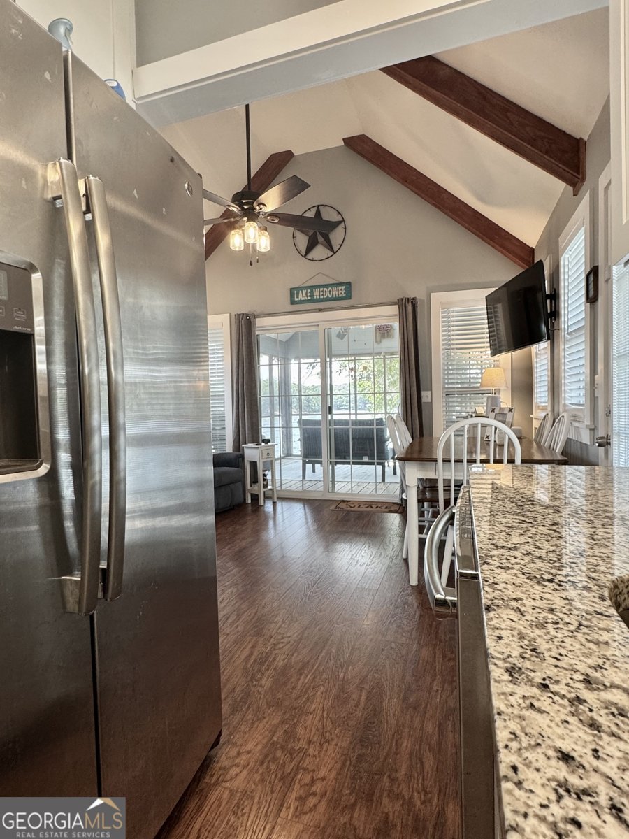 106 Bradley Drive Wedowee - Photo 14