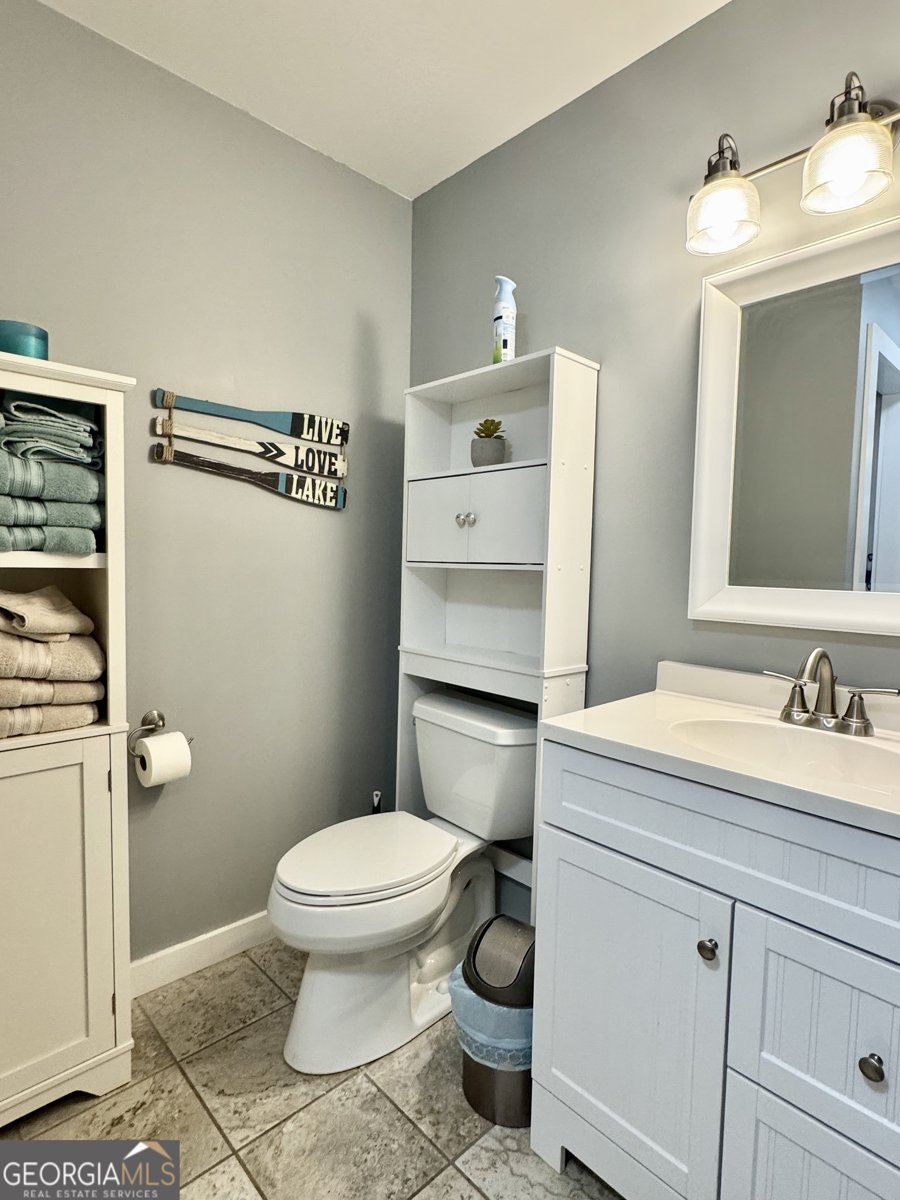 106 Bradley Drive Wedowee - Photo 16