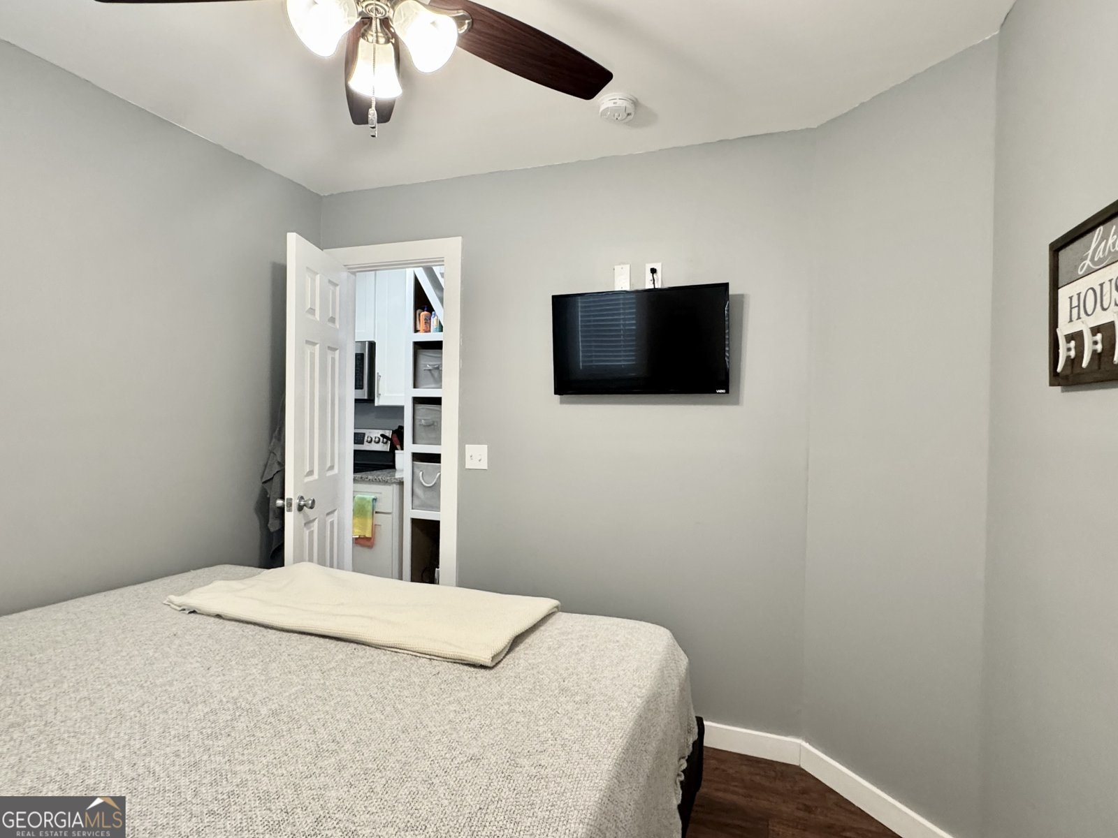 106 Bradley Drive Wedowee - Photo 19