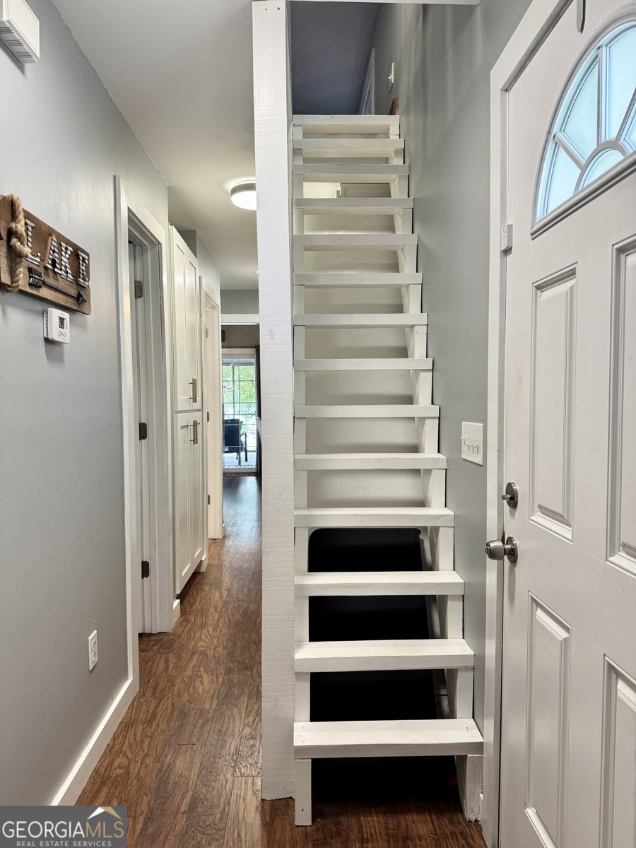106 Bradley Drive Wedowee - Photo 24
