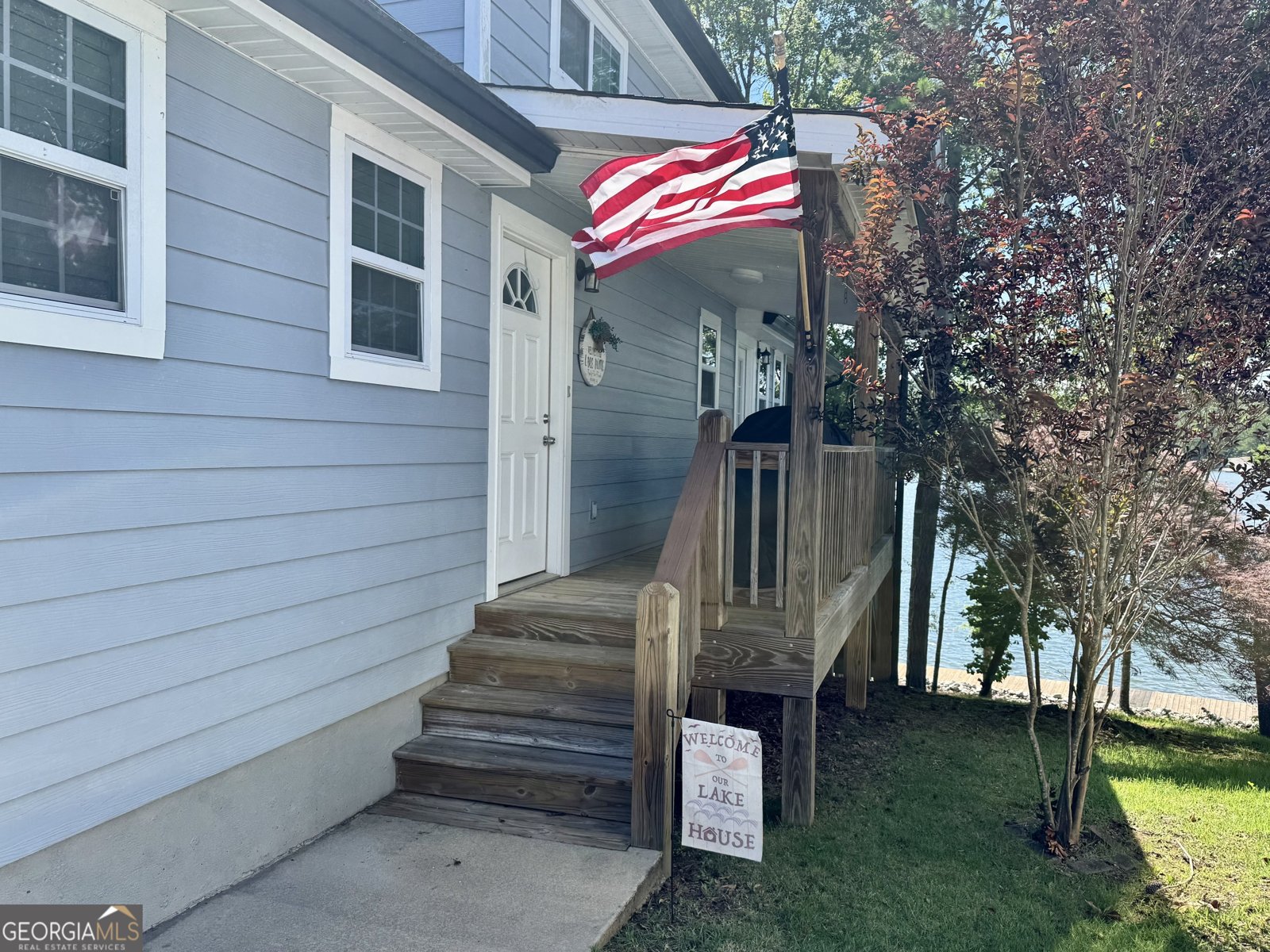 106 Bradley Drive Wedowee - Photo 8