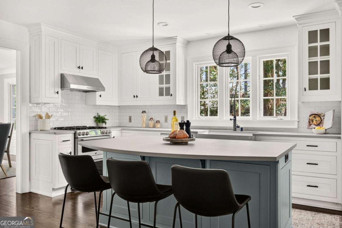 607 Paces Ferry Road Atlanta - Photo 11