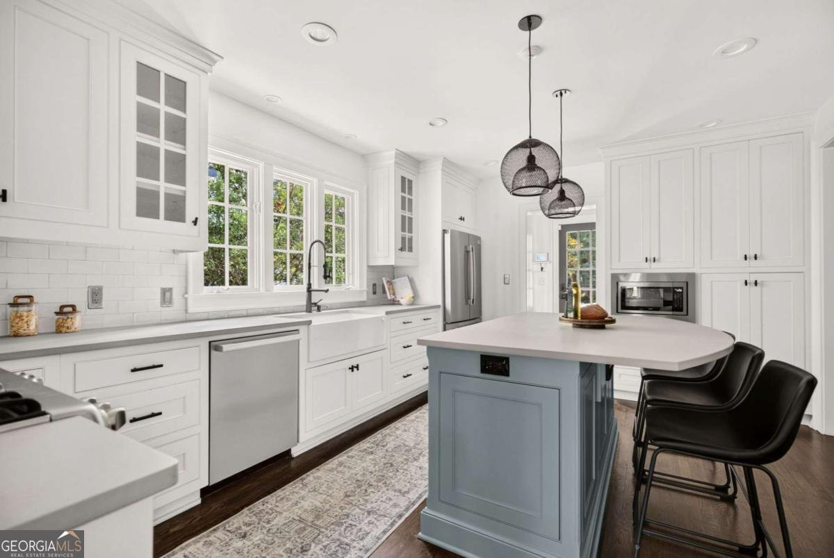 607 Paces Ferry Road Atlanta - Photo 12