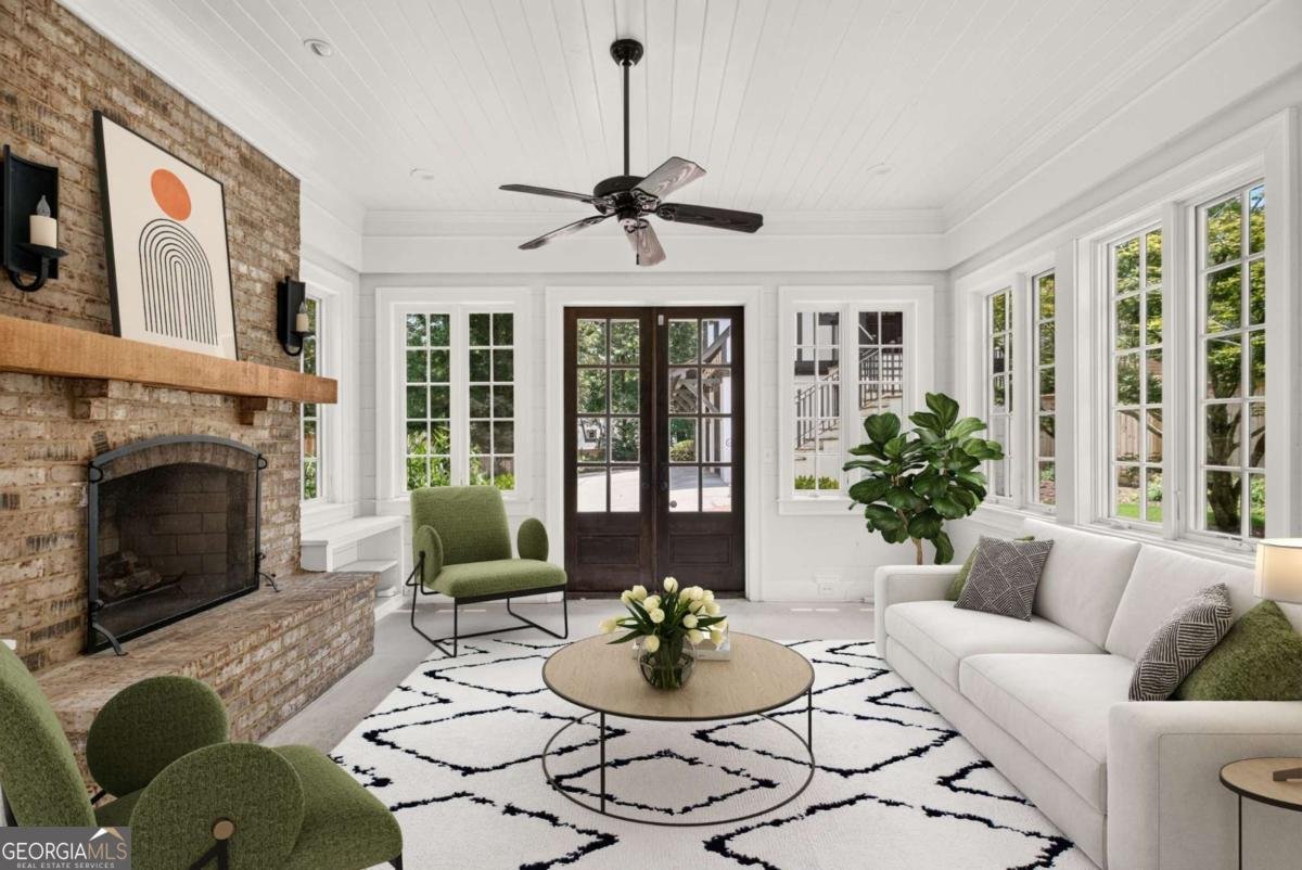 607 Paces Ferry Road Atlanta - Photo 21