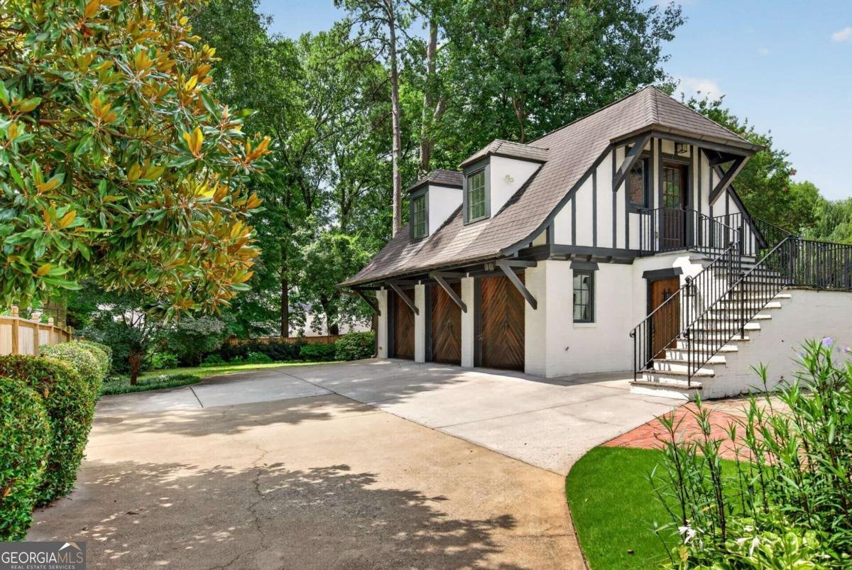607 Paces Ferry Road Atlanta - Photo 48
