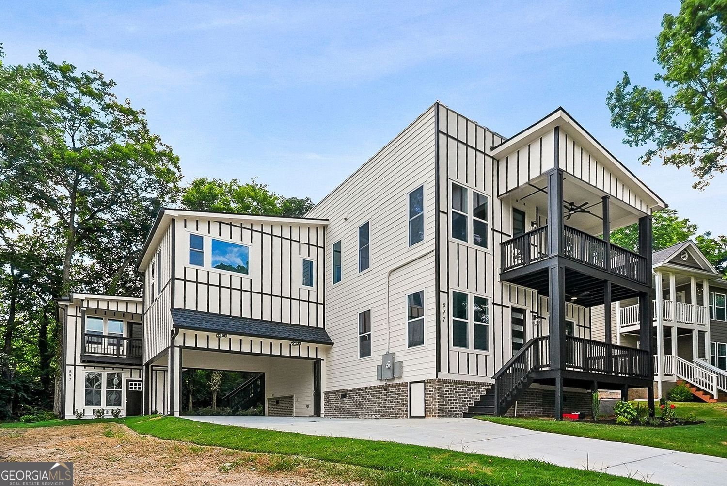 897 Coleman Street Atlanta - main photo