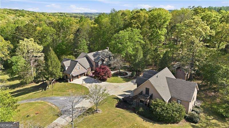 392 Red Mountain Road Dallas - Photo 11