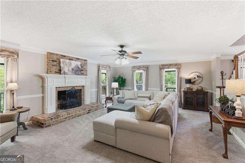 392 Red Mountain Road Dallas - Photo 67