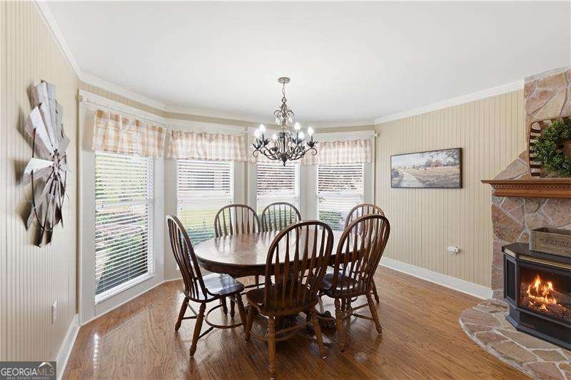 392 Red Mountain Road Dallas - Photo 68