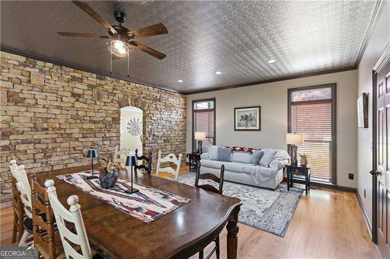 392 Red Mountain Road Dallas - Photo 69