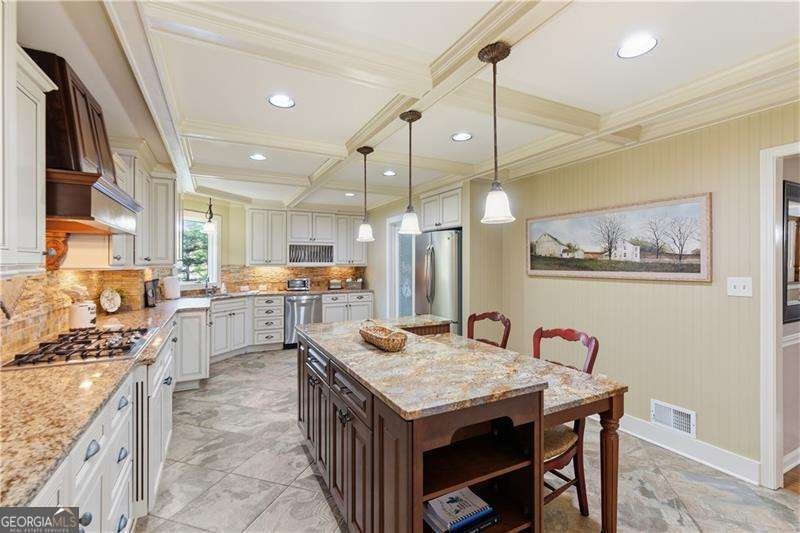 392 Red Mountain Road Dallas - Photo 71