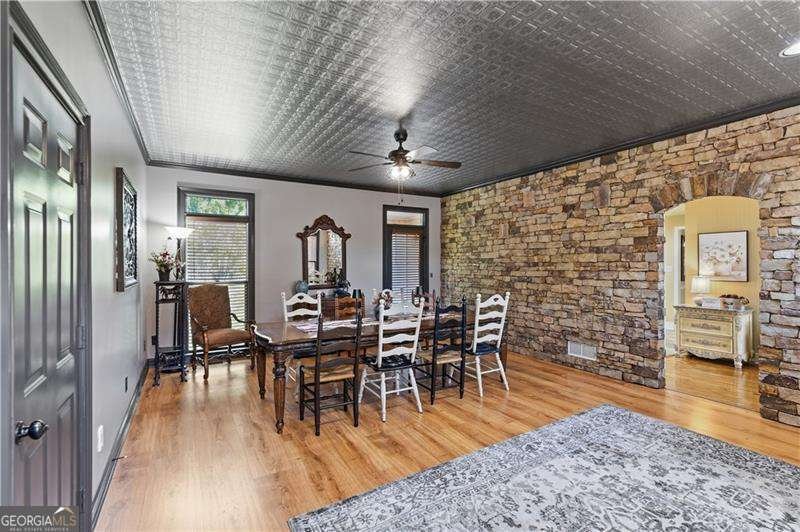 392 Red Mountain Road Dallas - Photo 75