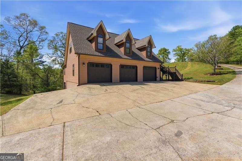 392 Red Mountain Road Dallas - Photo 88