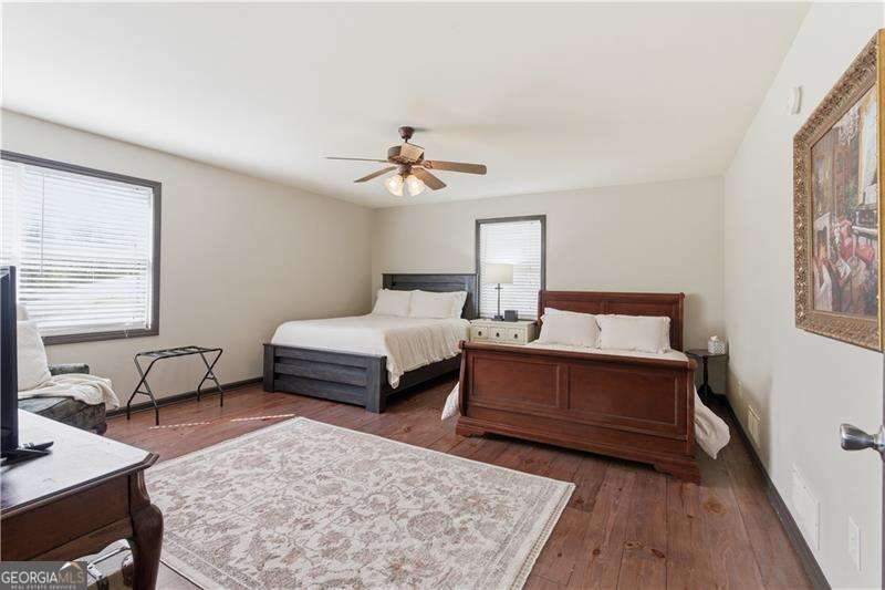 392 Red Mountain Road Dallas - Photo 95