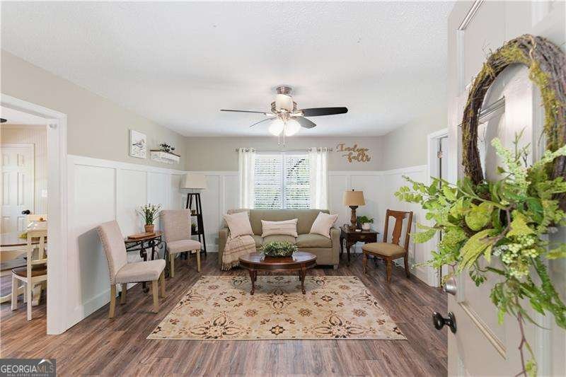 392 Red Mountain Road Dallas - Photo 98