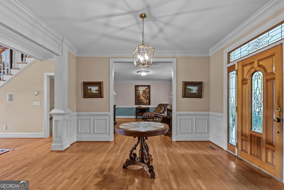1651 Lighthouse Circle Greensboro - Photo 17