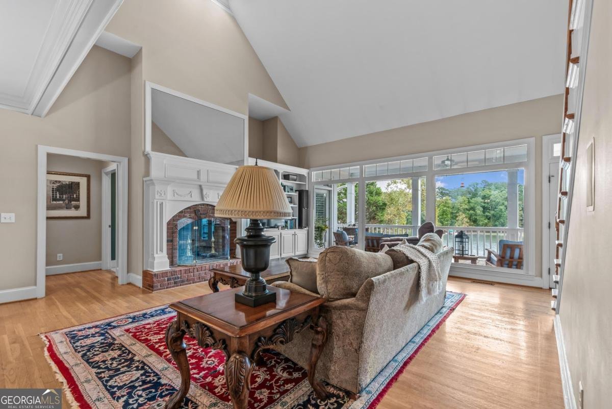 1651 Lighthouse Circle Greensboro - Photo 18