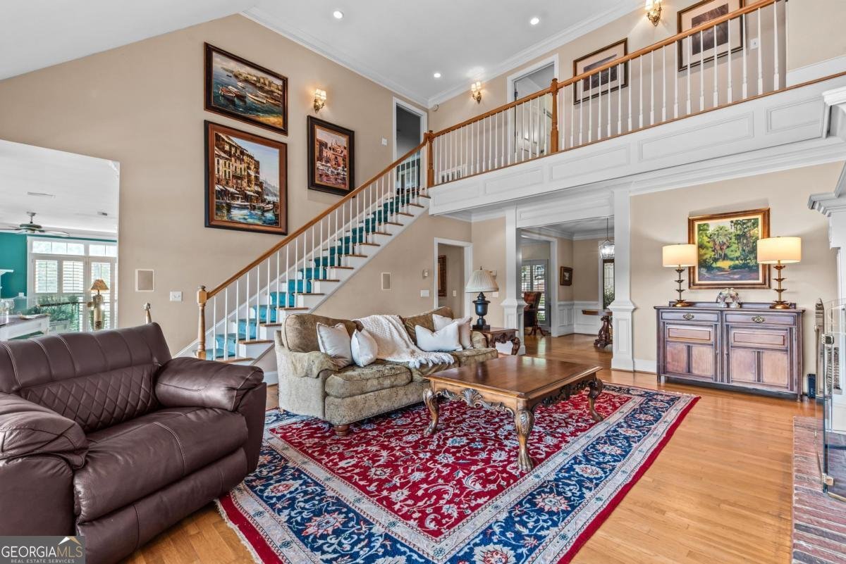 1651 Lighthouse Circle Greensboro - Photo 19