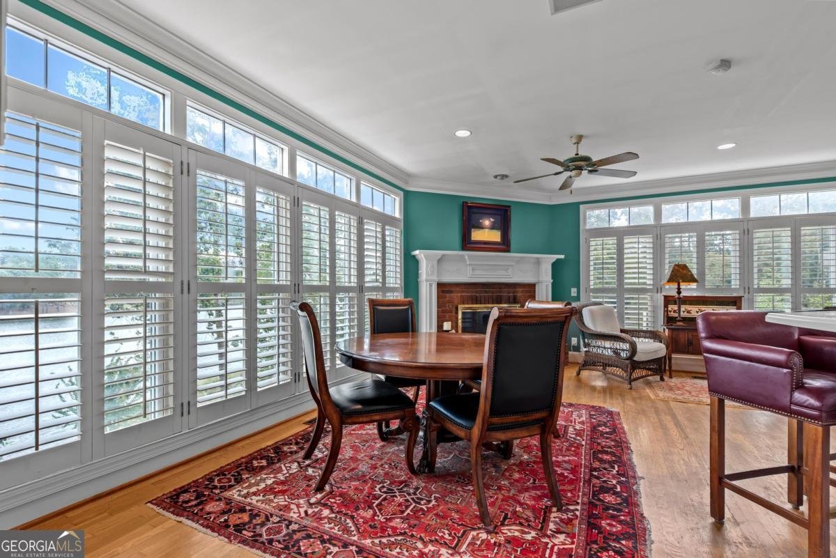 1651 Lighthouse Circle Greensboro - Photo 21