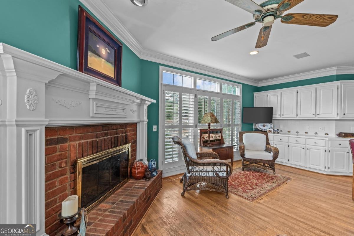 1651 Lighthouse Circle Greensboro - Photo 27