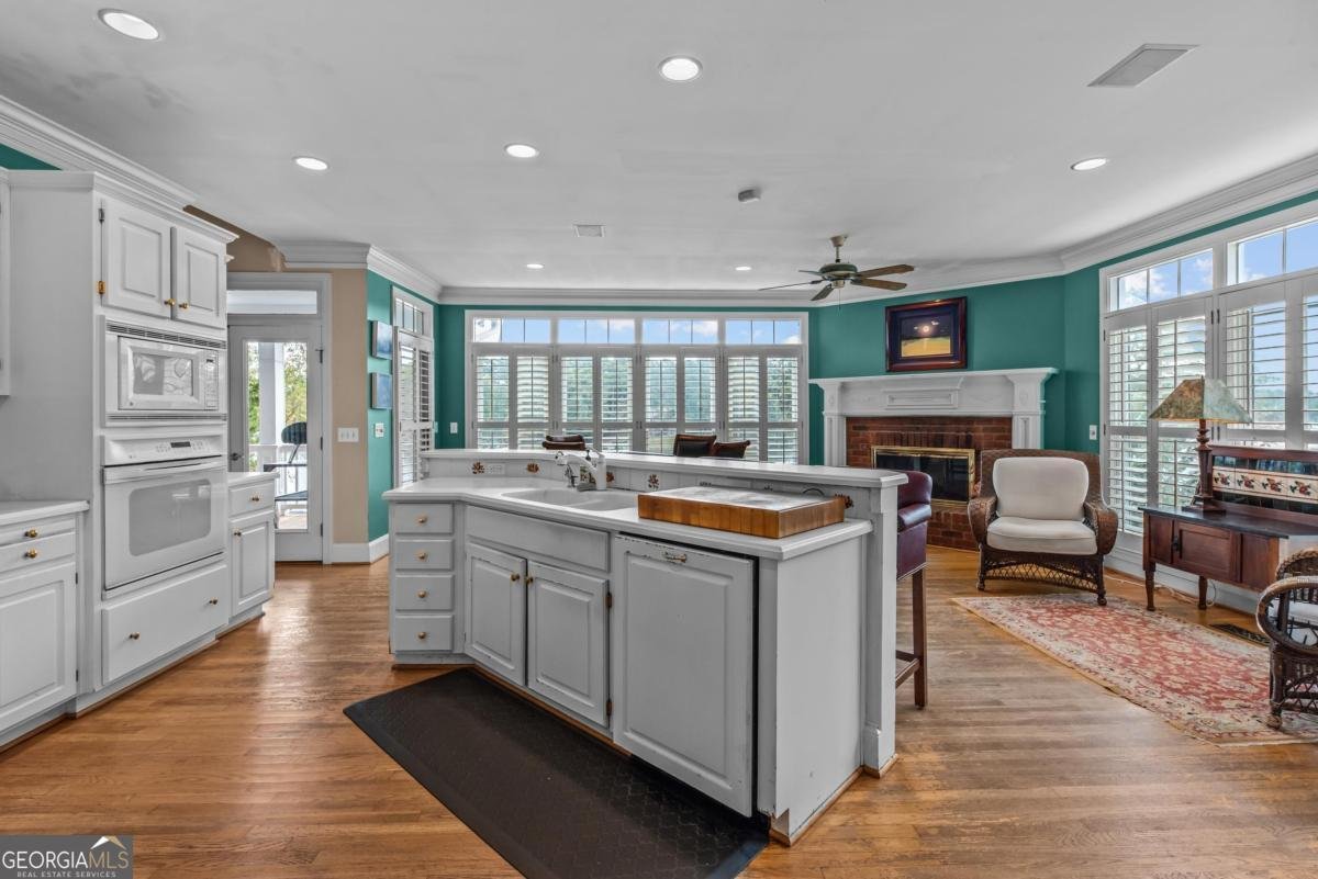 1651 Lighthouse Circle Greensboro - Photo 28