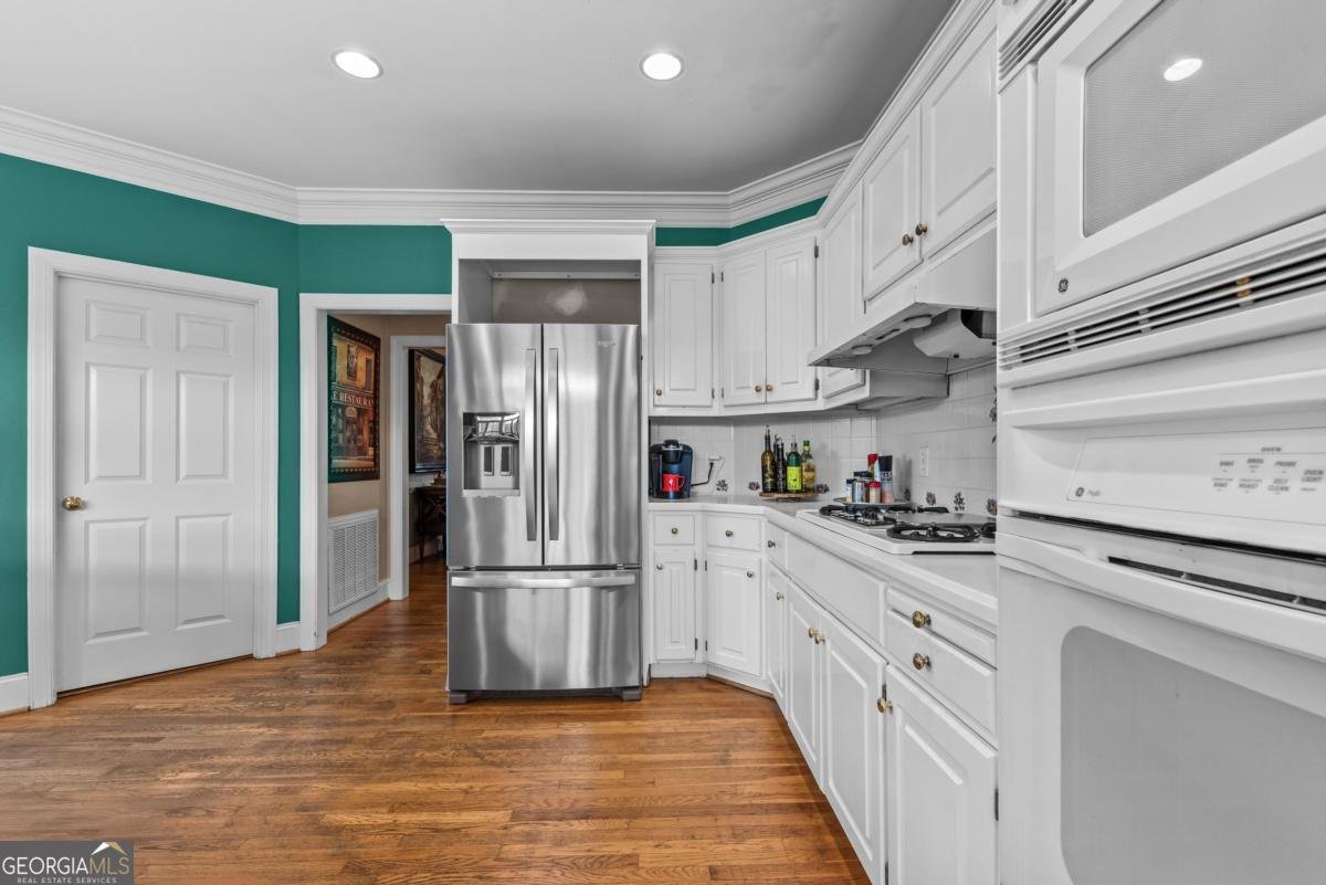 1651 Lighthouse Circle Greensboro - Photo 29