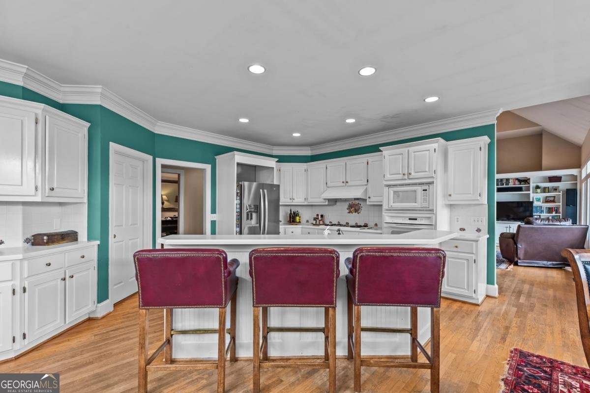 1651 Lighthouse Circle Greensboro - Photo 31