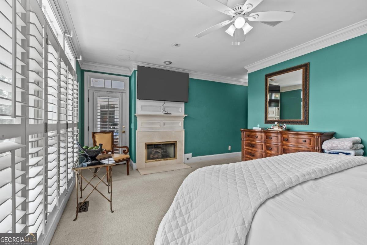 1651 Lighthouse Circle Greensboro - Photo 35