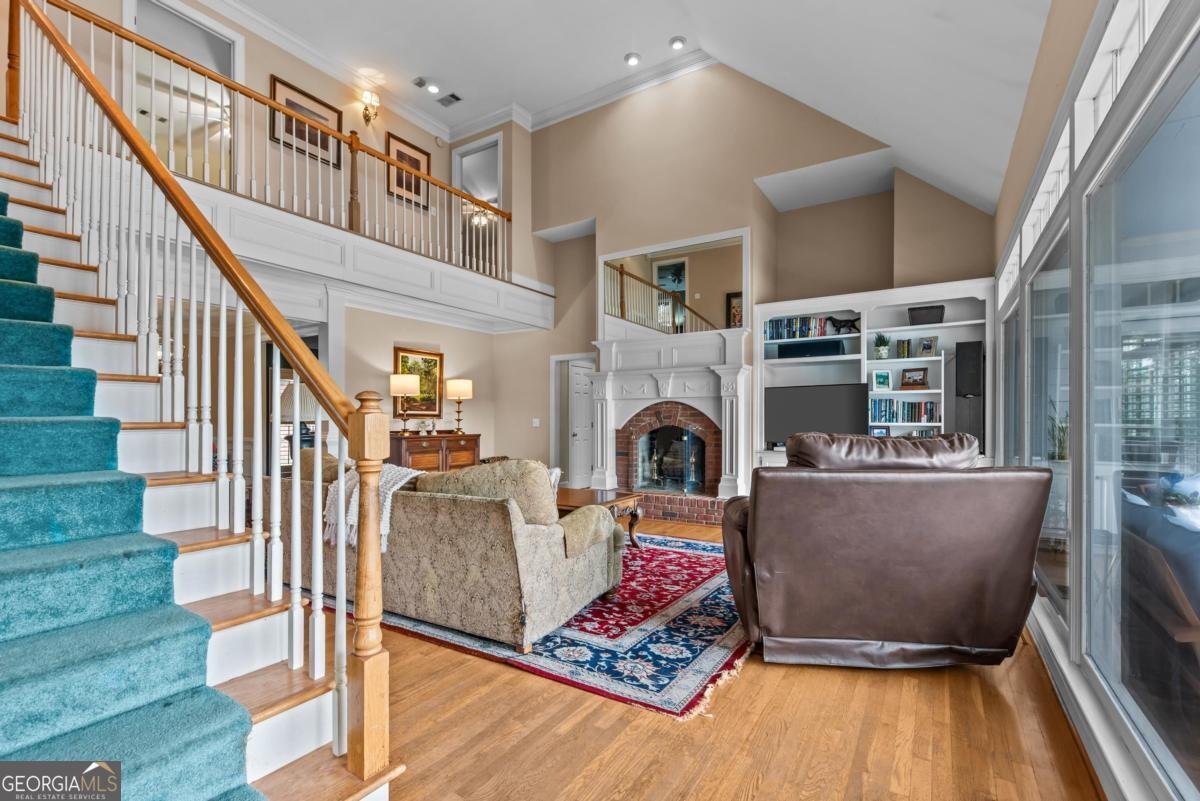 1651 Lighthouse Circle Greensboro - Photo 40